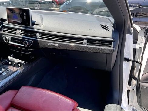 Used 2019 Audi S5 Premium Plus w/ Premium Plus AWD/4WD image 16