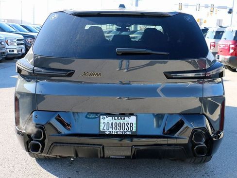 Used 2023 BMW XM image 6