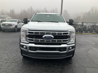 New 2025 Ford F450 XL w/ XL Chrome Package video 2