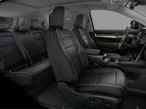 New 2027 GMC Terrain Denali AWD/4WD image 96