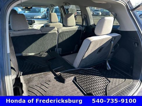 Used 2021 Honda Pilot EX image 38