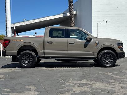 New 2026 Ford F150 Tremor w/ Equipment Group 402A High