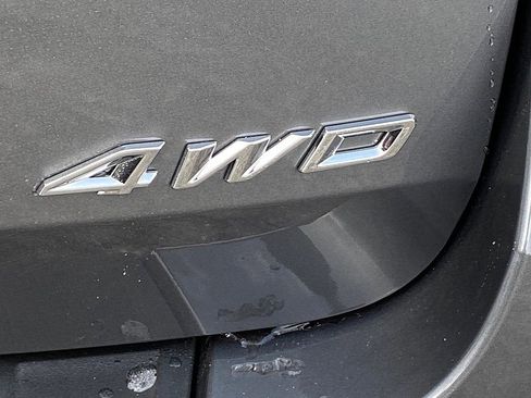 New 2026 Ford Explorer Active w/ Active Comfort Package image 19