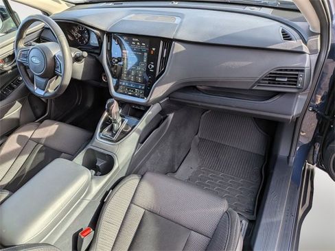 Certified 2025 Subaru Outback Premium image 32