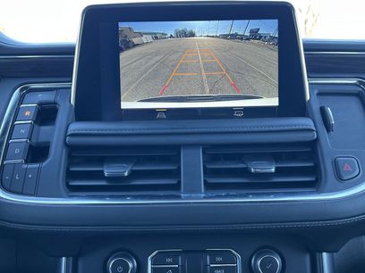 Used 2023 Chevrolet Tahoe LT