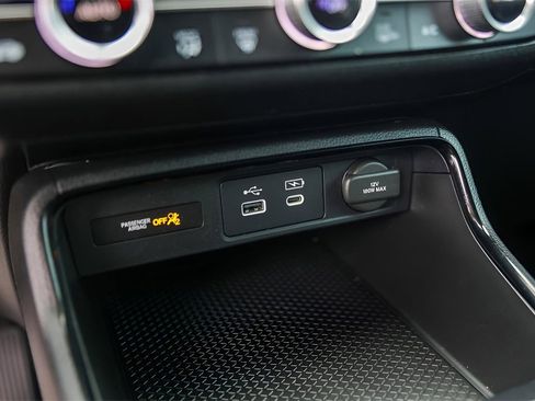 Used 2025 Honda CR-V EX image 25