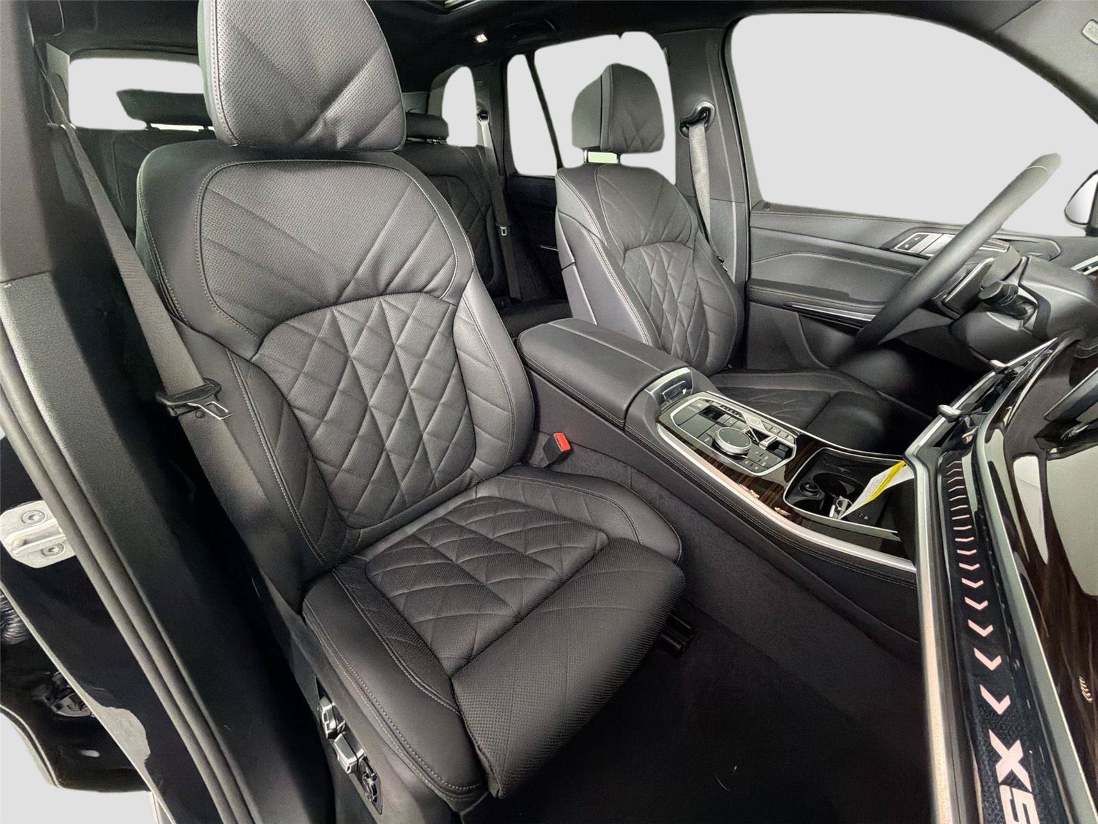 New 2026 BMW X5 sDrive40i w/ Climate Comfort Package RWD image 58