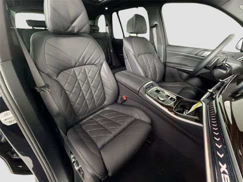 New 2026 BMW X5 sDrive40i w/ Climate Comfort Package RWD image 58