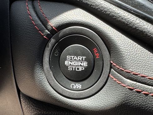 Used 2024 Dodge Durango GT image 23