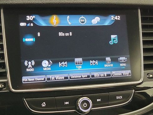 Certified 2019 Buick Encore Preferred image 12