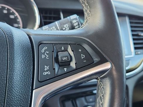 Used 2018 Buick Encore Preferred FWD image 24