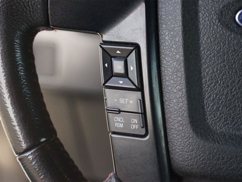 Used 2013 Ford F150 FX4 w/ Luxury Equipment Group AWD/4WD image 23