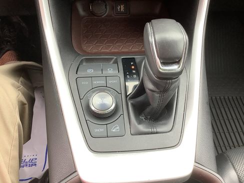 Used 2024 Toyota RAV4 Limited w/ Weather Package AWD/4WD image 20