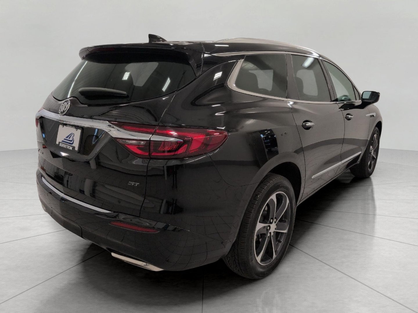 Used 2020 Buick Enclave Essence w/ Sport Touring Edition AWD/4WD image 20