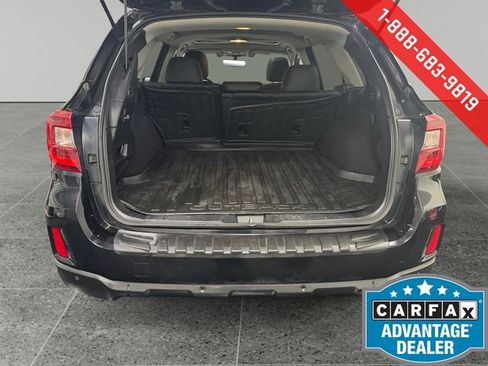 Used 2017 Subaru Outback 2.5i Limited image 14