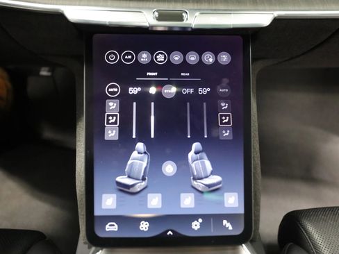 Used 2022 Lucid Air Grand Touring image 63