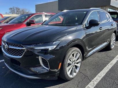 Used 2023 Buick Envision Avenir