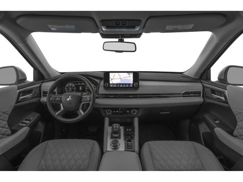 New 2025 Mitsubishi Outlander SEL image 42