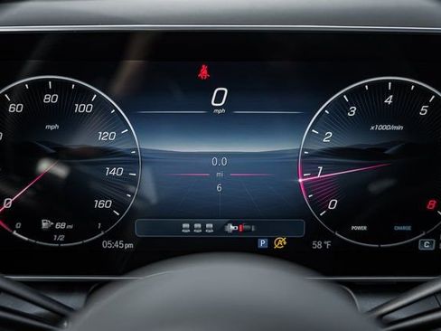 New 2026 Mercedes-Benz GLC 300 4MATIC image 38