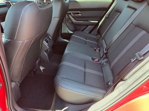 New 2026 MAZDA CX-50 AWD 2.5 S w/ Preferred Pkg image 8