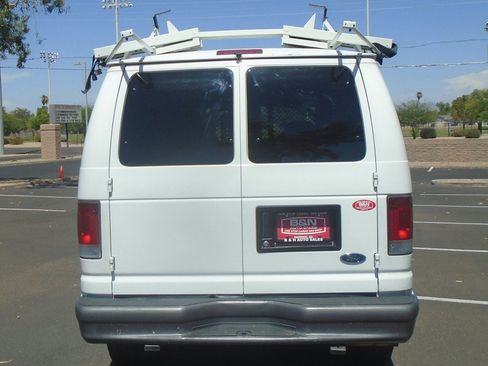 Used 2007 Ford E-250 and Econoline 250 RWD image 18