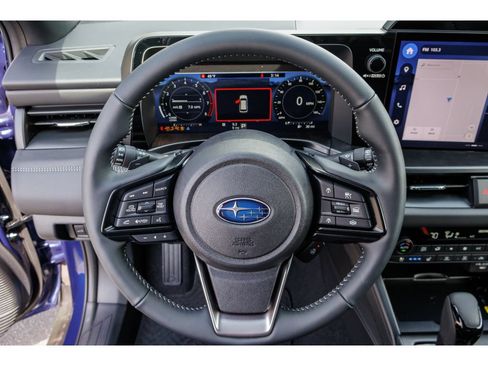 New 2026 Subaru Outback Touring AWD/4WD image 22