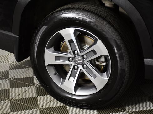 Certified 2025 Honda Pilot EX-L image 55