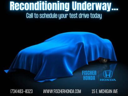 Used 2024 Honda Accord Sport