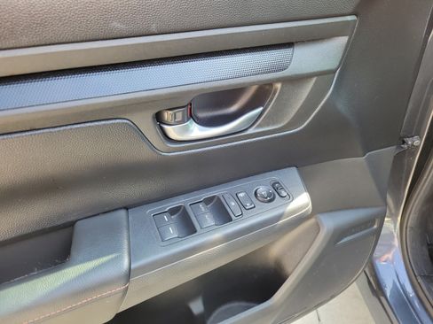 Used 2024 Honda CR-V Sport image 8