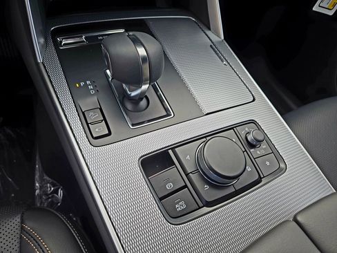 New 2026 MAZDA CX-70 3.3 Turbo S w/ Premium Package image 14