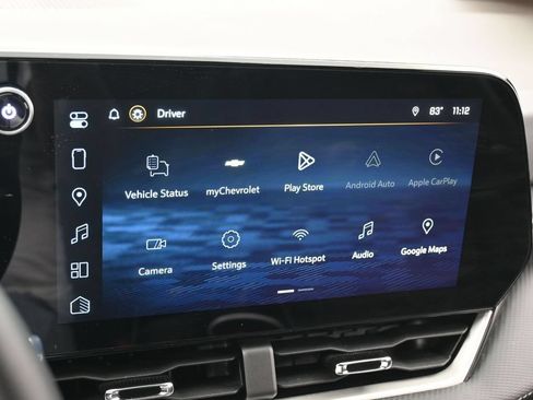 Used 2026 Chevrolet Equinox LT FWD image 18