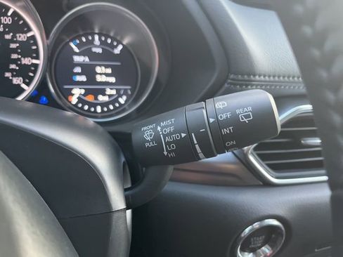 New 2025 MAZDA CX-5 AWD 2.5 S w/ Select Package image 12