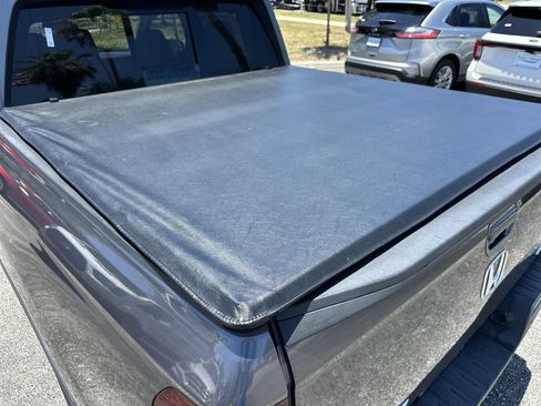 Used 2019 Honda Ridgeline RTL-E image 13