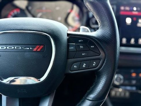 Used 2023 Dodge Durango GT AWD/4WD image 21