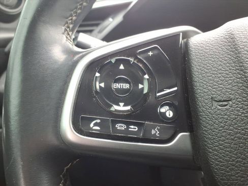 Used 2021 Honda Civic Sport image 19