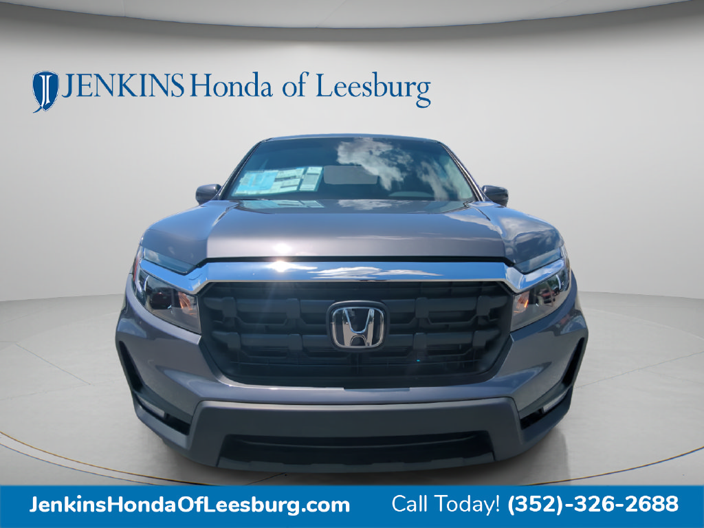 New 2026 Honda Ridgeline RTL image 9
