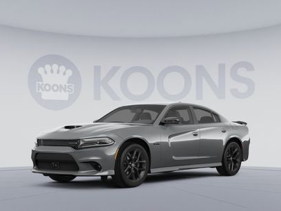 Used 2023 Dodge Charger GT