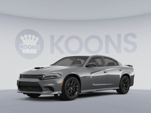 Used 2023 Dodge Charger GT image 1