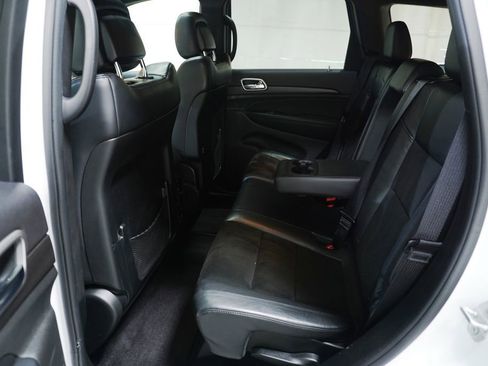Used 2018 Jeep Grand Cherokee Altitude image 14