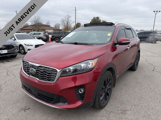 Used 2020 Kia Sorento EX video 1