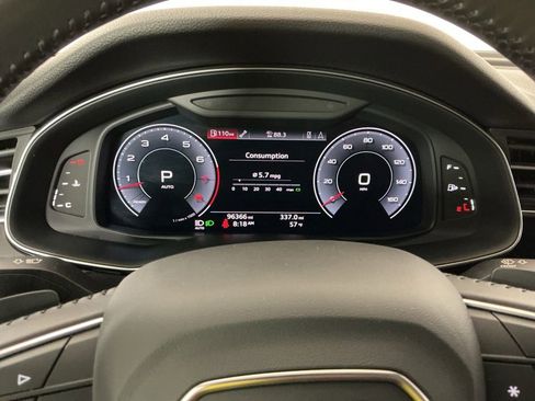 Used 2020 Audi Q7 3.0T Prestige w/ Prestige Package image 9