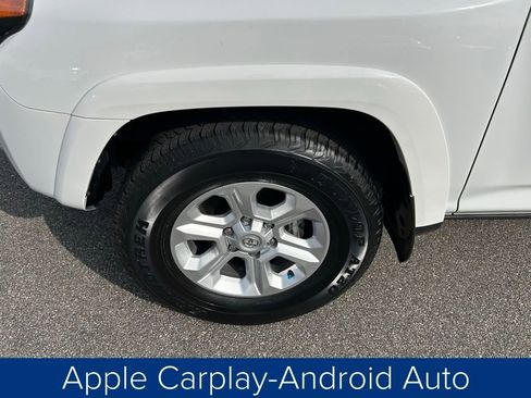 Used 2024 Toyota 4Runner SR5 Premium image 15