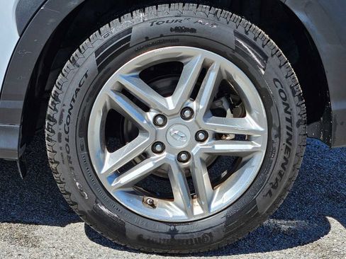 Used 2019 Hyundai Kona SE image 13