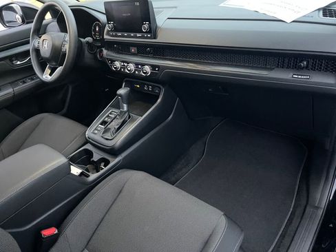 Certified 2025 Honda CR-V EX image 22