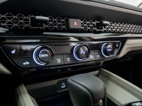 New 2026 Honda Accord EX-L image 26