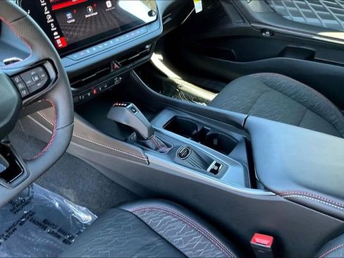 New 2026 Dodge Charger Scat Pack w/ Blacktop Package image 7