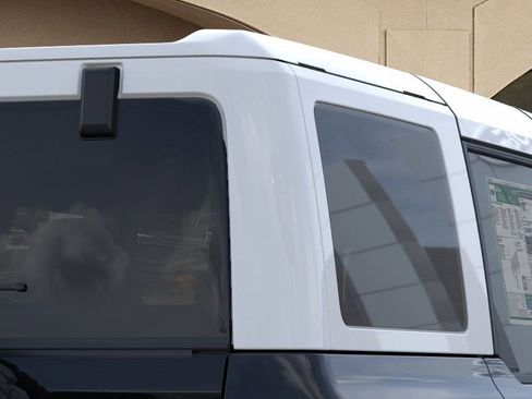 New 2025 Ford Bronco Heritage Edition AWD/4WD image 25