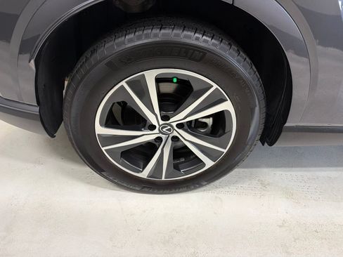 Used 2024 Lexus RX 350 Premium w/ Cold Area Package AWD/4WD image 7