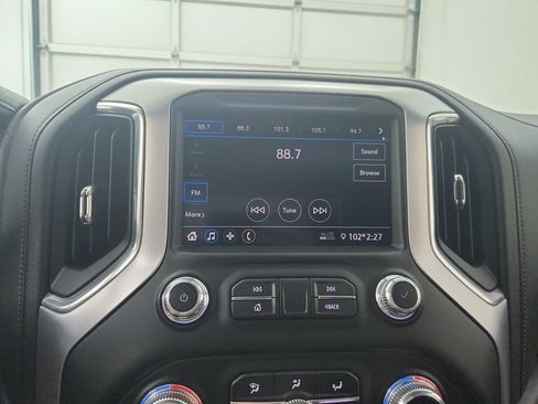 Used 2021 GMC Sierra 1500 Elevation w/ X31 Off-Road Package AWD/4WD image 26