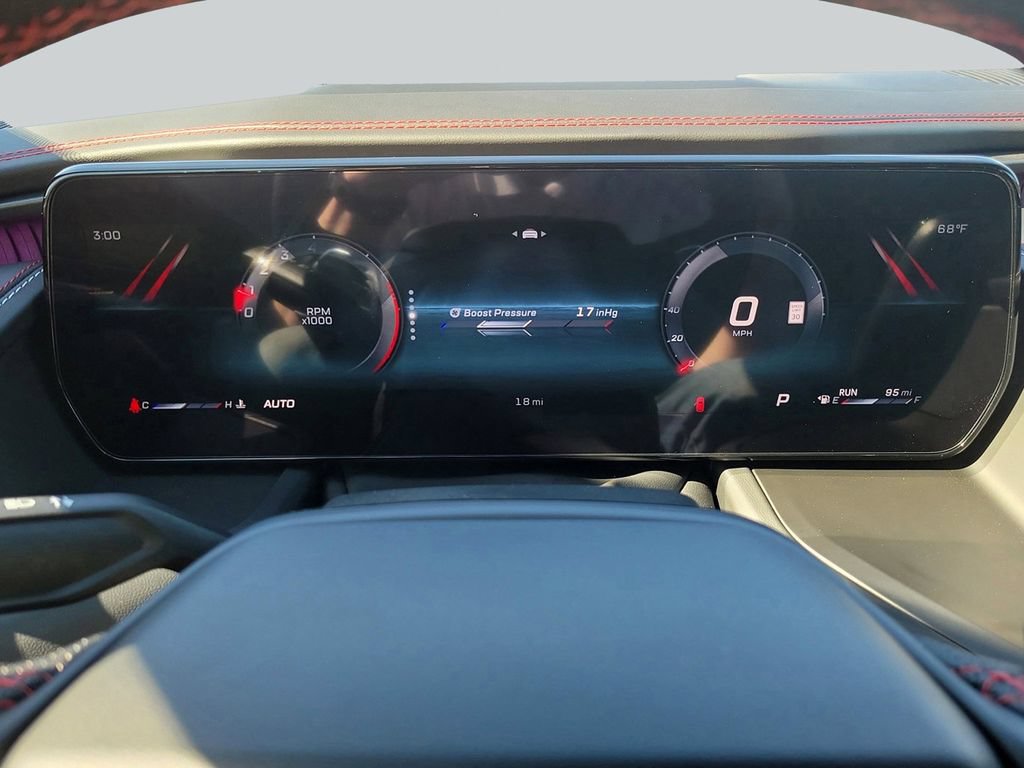 New 2026 Dodge Charger R/T AWD/4WD image 11